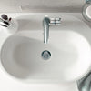 Grohe Essence New Single Hole Single-Handle L-Size Bathroom Faucet 4.5 L/Min (1.2 Gpm)