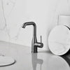 Grohe Essence New Single Hole Single-Handle L-Size Bathroom Faucet 4.5 L/Min (1.2 Gpm)