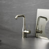 Grohe Essence New Single Hole Single-Handle L-Size Bathroom Faucet 4.5 L/Min (1.2 Gpm)
