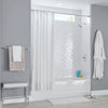 American Standard Princeton® Americast® 60 x 30-Inch Integral Apron Bathtub Right-Hand Outlet With Integral Drain