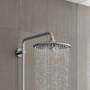 Grohe 260 CoolTouch Thermostatic Shower System, 1.75 gpm