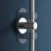 Grohe Euphoria 260 Thermostatic Tub/Shower System, 1.75gpm