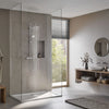 Grohe Euphoria CoolTouch Thermostatic Shower System