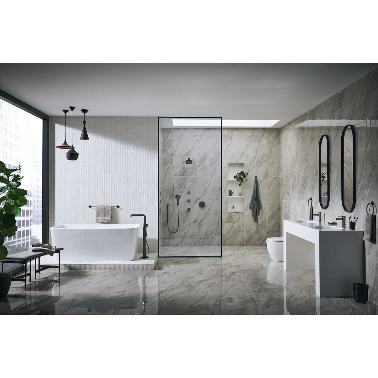 Grohe Essence New Single Hole Single-Handle S-Size Bathroom Faucet 4.5 L/Min (1.2 Gpm)