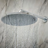 Grohe Rainshower™ 310 Mono Shower Head, 12" - 1 Spray, 6.6 L/min (1.75 gpm)