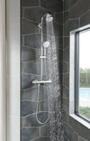 Grohe 100 Hand Shower - 4 Sprays, 9.5 L/min (2.5 gpm)