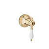 Baril Complete 3/4" volume control valve