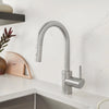 Grohe Concetto Single-Handle Pull Down Bar Faucet 1.75 Gpm - Golzar Home