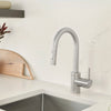 Grohe Concetto Single-Handle Pull Down Bar Faucet 1.75 Gpm - Golzar Home