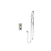 Baril Complete thermostatic pressure balanced shower kit without handle