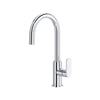 Riobel Arca™ Bar/Food Prep Kitchen Faucet With C-Spout
