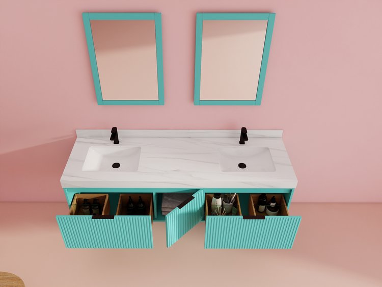Bagno Italia VERSACE Bathroom Vanity