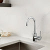 Concetto Single-Handle Pull Down Dual Spray Bar Faucet 1.75 Gpm - Golzar Home