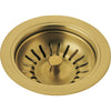 Delta Flange Faucet Parts & Accessories
