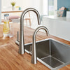 Grohe Zedra Single-Handle Beverage Faucet (Cold Water Only) With Filtration 1.75 Gpm - Golzar Home