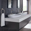 Grohe Essence New 8" Widespread 2-Handle M-Size Bathroom Faucet 4.5 L/Min (1.2 Gpm)