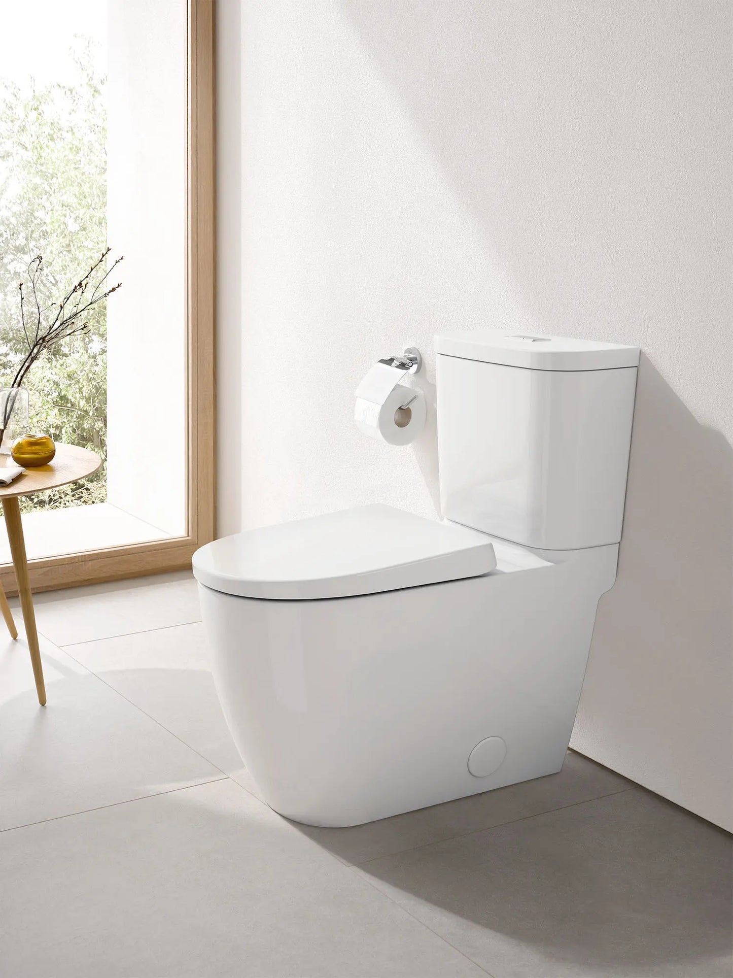 Essence Elongated Toilet Seat