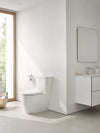 Essence Dual Flush Tank 1.28/1.0 Gpf - Golzar Home