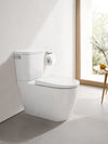 Essence Dual Flush Tank 1.28/1.0 Gpf - Golzar Home