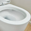 Essence Two-Piece Right Height Elongated Single Flush Toilet 1.28 Gpf - Golzar Home