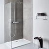 Grohe Selection Towel Rack