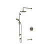 Riobel Manifesto Shower Kit 1345 Trim
