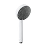 Baril 3-spray hand shower