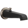 Brizo Tub Spout Pull Up Diverter