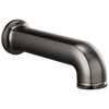 Brizo Diverter Tub Spout - Brilliance® Black Onyx