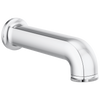 Brizo Diverter Tub Spout - Polished Chrome