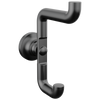 Delta Saylor - Double Robe Hook In Chrome