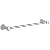Delta Lahara - 18" Towel Bar In Chrome
