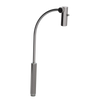 Rubinet Hand Held Shower Bidet Only Polished Nickel