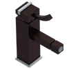Rubinet Single Control Bidet Fitting (less drain) Oil Rubbed Bronze