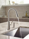 Moen Modern Soap Dispenser