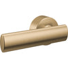 Altado Tank Lever - Champagne Bronze