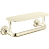 Delta BONACCI 8" Towel Bar with Shelf