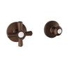 Baril Complete 3/4" thermostatic valve