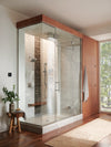 Essential Shower Series Single-Function Handshower lifestyle