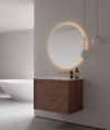 Bagno Italia Monte Carlo Wall-Mount Bathroom Vanity