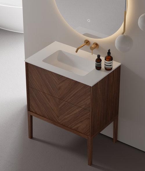 Bagno Italia Montecarlo Bathroom Vanity