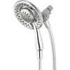 IN2ITION H/s 4 Sprays Chr - 1.75 GPM - Chrome