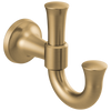 Delta Dorval - Robe Hook In Chrome