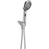 7 Setting Hand Shower - Chrome