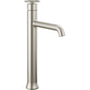 Delta Trinsic Single-Handle Bathroom Faucet – Vessel