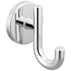 Delta Trinsic - Robe Hook In Chrome