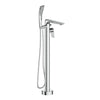 Vogt ANTAU FLOOR MOUNT TUB FILLER