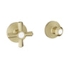 Baril Complete 3/4" thermostatic valve
