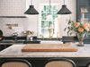 Moen Modern Soap Dispenser