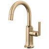 Brizo Beverage Faucet With Arc Spout